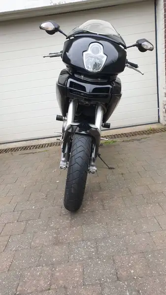 Ducati MULTISTRADA 1000 - foto 3