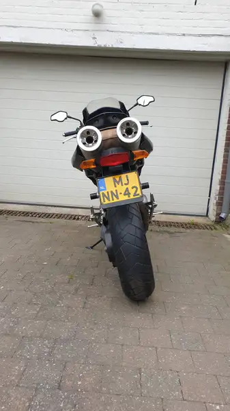 Ducati MULTISTRADA 1000 - foto 4
