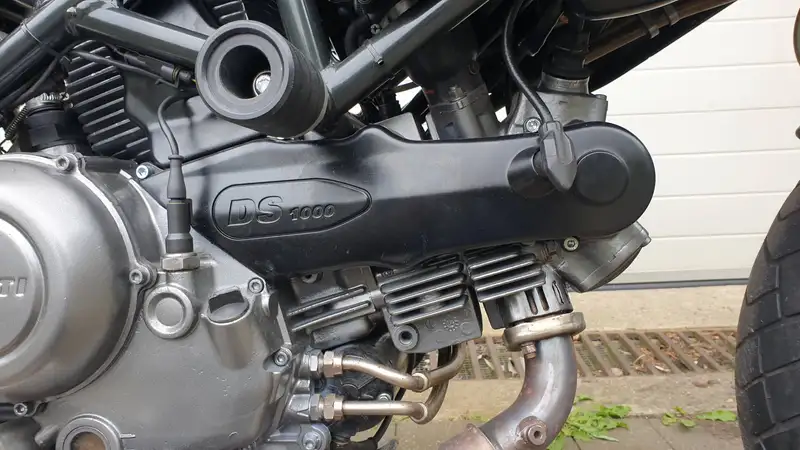 Ducati MULTISTRADA 1000 - foto 5
