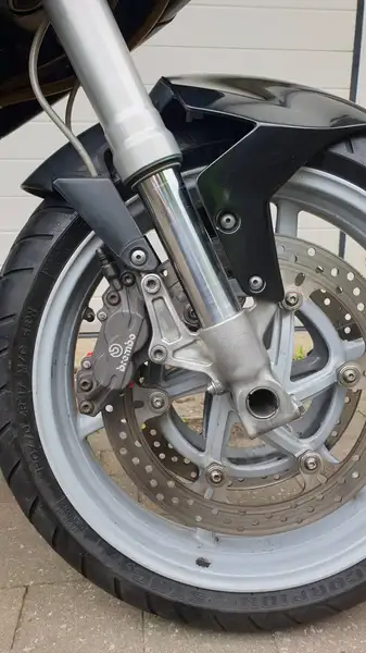 Ducati MULTISTRADA 1000 - foto 7