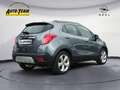 Opel Mokka 1.4 Turbo Automatik Edition Grau - thumbnail 4