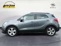 Opel Mokka 1.4 Turbo Automatik Edition Grau - thumbnail 2