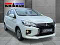 Mitsubishi Space Star Select Klima DAB MP3 USB Bluetooth Weiß - thumbnail 7