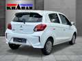 Mitsubishi Space Star Select Klima DAB MP3 USB Bluetooth Weiß - thumbnail 5