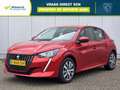 Peugeot 208 1.2 100pk Active | Navigatie | Camera | Apple Carp Rouge - thumbnail 1