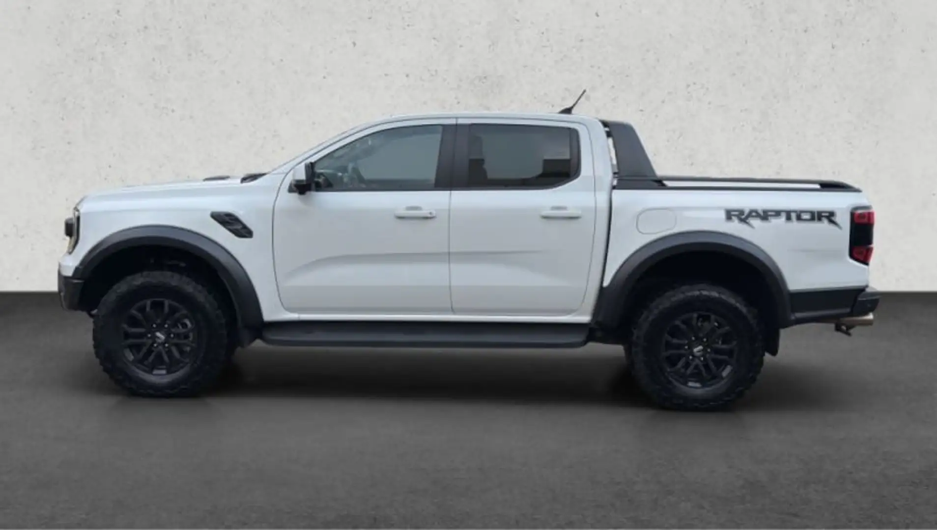 Ford Ranger Raptor 2.0 ecoblue 210cv auto - 1