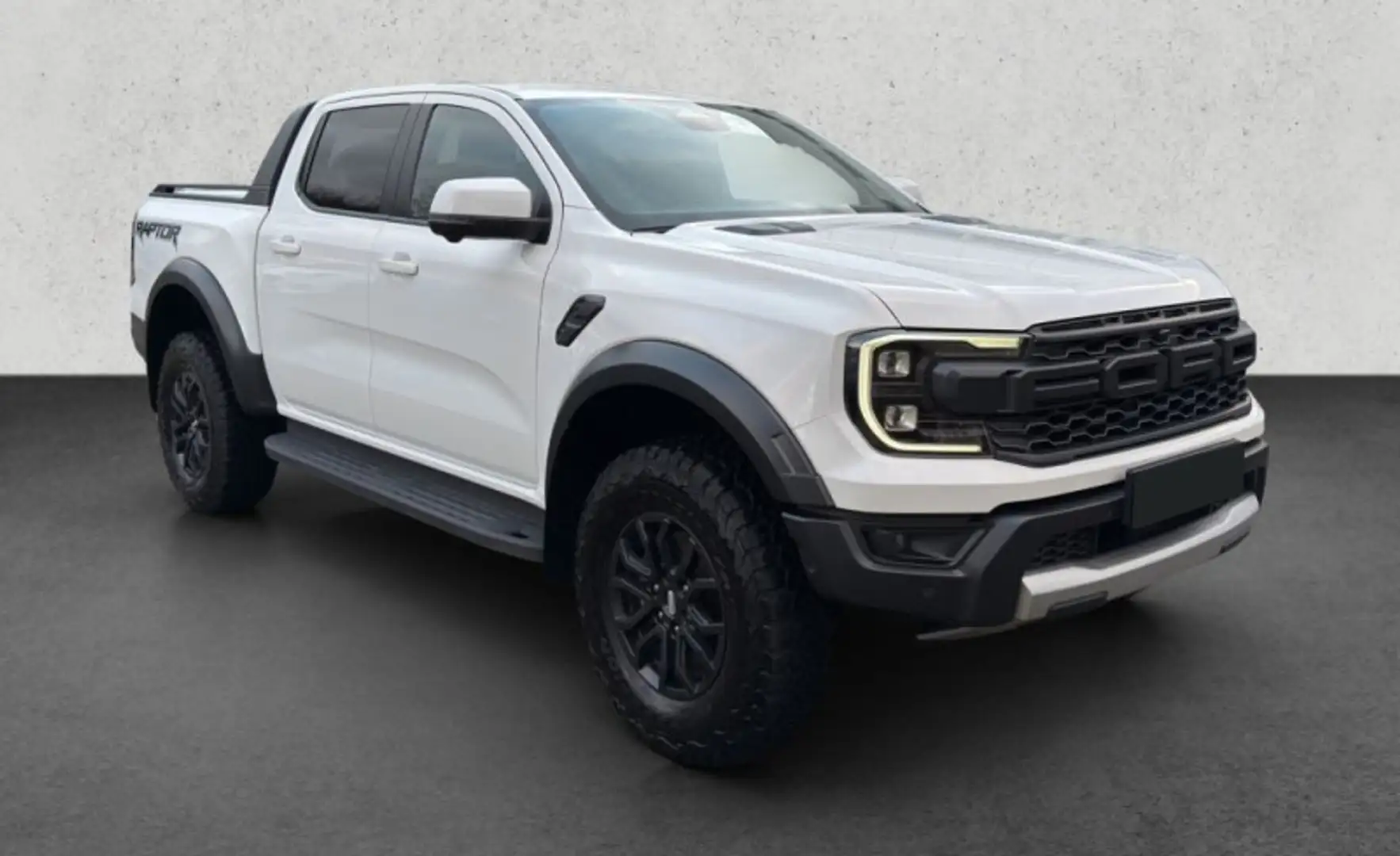 Ford Ranger Raptor 2.0 ecoblue 210cv auto - 2