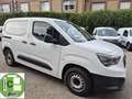 Opel Combo N1 Cargo 1.5TD S&S L 650 Express 100 Blanco - thumbnail 2