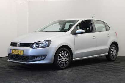 Volkswagen Polo 1.2 Easyline