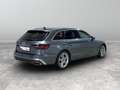 Audi A4 Avant 40 2.0 tdi mhev S line edition quattro Grigio - thumbnail 2