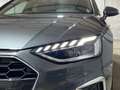 Audi A4 Avant 40 2.0 tdi mhev S line edition quattro Grigio - thumbnail 10