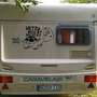 Caravans-Wohnm Caravelair Wohnwagen Typ B4514 Blanc - thumbnail 19