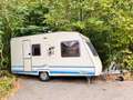 Caravans-Wohnm Caravelair Wohnwagen Typ B4514 Blanc - thumbnail 1