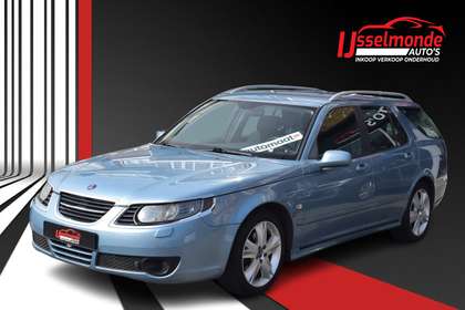Saab 9-5 Estate 2.0t Business Automaat Xenon PDC Climate Cr