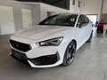CUPRA Leon Basis 1.4 e-Hybrid LED/Temp/Navi/SHZ Blanc - thumbnail 1