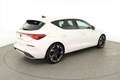 CUPRA Leon Basis 1.4 e-Hybrid LED/Temp/Navi/SHZ Weiß - thumbnail 4