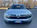 Dacia Duster Duster 1.6 110CV 4x4 *Neopatentati*Solo 43000km* Grau - thumbnail 4