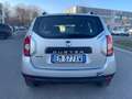 Dacia Duster Duster 1.6 110CV 4x4 *Neopatentati*Solo 43000km* Grau - thumbnail 9