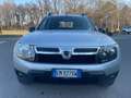 Dacia Duster Duster 1.6 110CV 4x4 *Neopatentati*Solo 43000km* Grau - thumbnail 3