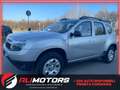 Dacia Duster Duster 1.6 110CV 4x4 *Neopatentati*Solo 43000km* Grau - thumbnail 1