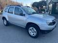Dacia Duster Duster 1.6 110CV 4x4 *Neopatentati*Solo 43000km* Grau - thumbnail 6
