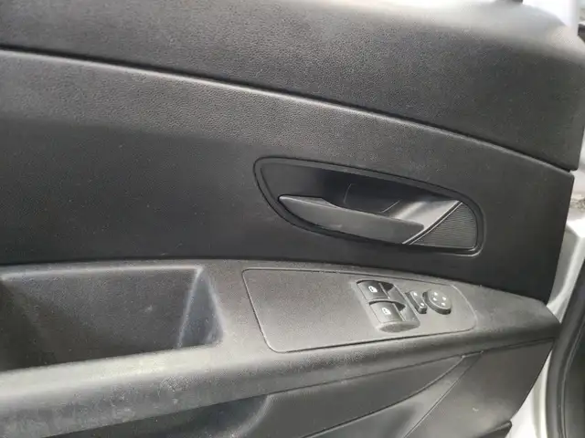 Fiat Punto view 9