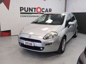 Punto 5p 1.2 Easy