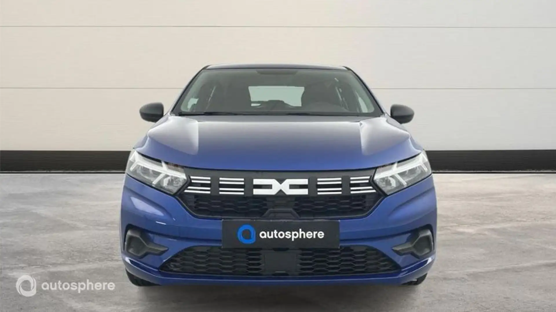 Dacia Sandero 1.0 SCe 65ch Essential - 2