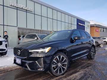 B5 AWD Plus Dark Theme |CPO|360|