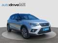 SEAT Arona 1.0 TSI Xcellence ACC KAM LED Kam. SHZ AUT Silber - thumbnail 6