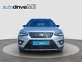 SEAT Arona 1.0 TSI Xcellence ACC KAM LED Kam. SHZ AUT Silber - thumbnail 2
