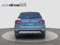 SEAT Arona 1.0 TSI Xcellence ACC KAM LED Kam. SHZ AUT Silber - thumbnail 4