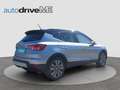 SEAT Arona 1.0 TSI Xcellence ACC KAM LED Kam. SHZ AUT Silber - thumbnail 5