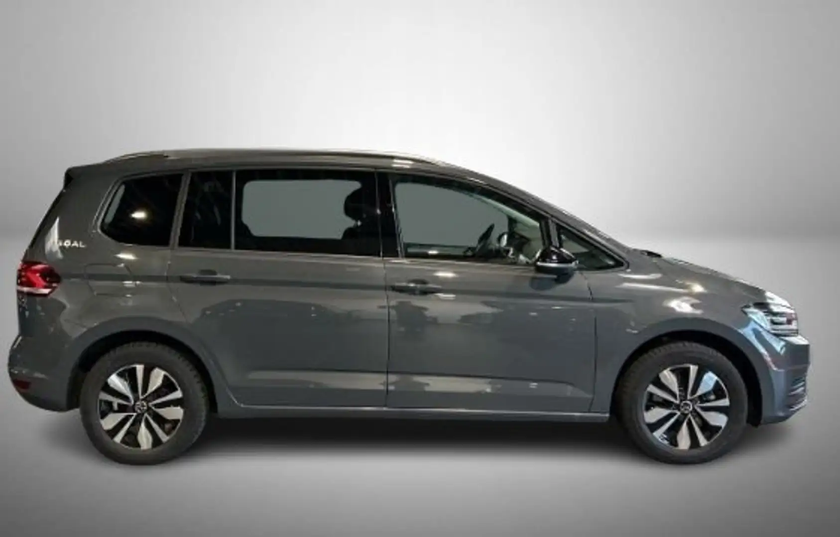 Volkswagen Touran GOAL 1.5 TSI 150 CV DSG *NAVI+FARI PERF* PROMO! Grigio - 2