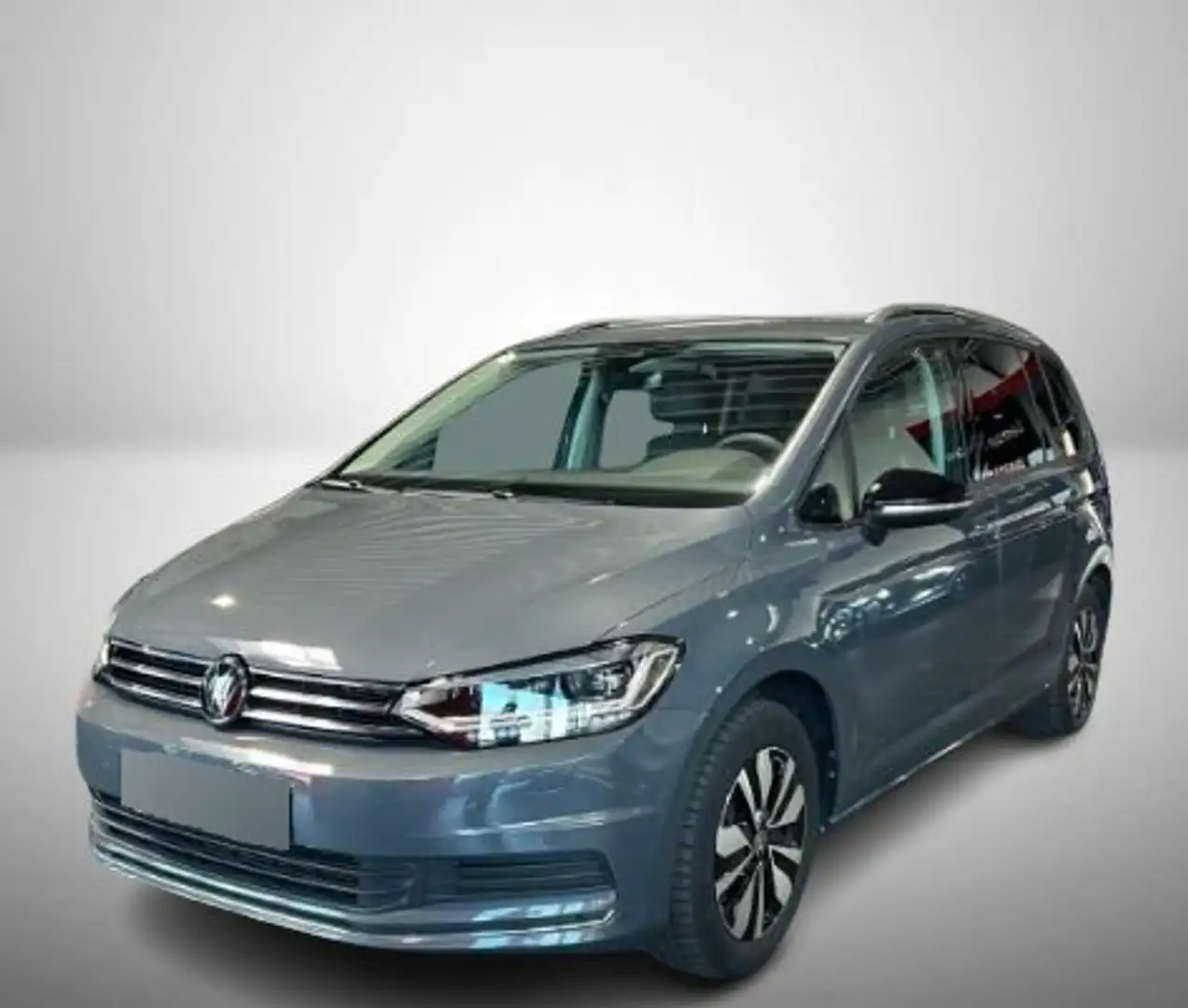 Volkswagen Touran GOAL 1.5 TSI 150 CV DSG *NAVI+FARI PERF* PROMO! Grigio - 1
