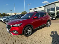 Mg EHS Comfort PHEV AUT/KAM/NAV/Leder