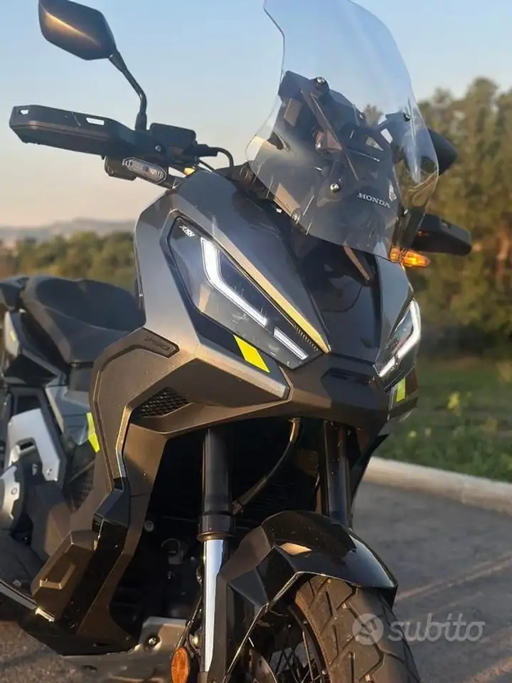 Honda X-ADV