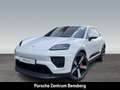 Porsche Macan 4S Electric Weiß - thumbnail 1