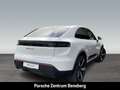 Porsche Macan 4S Electric Weiß - thumbnail 4