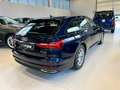 Audi A6 Avant 40 2.0 tdi mhev Business Plus quattro s-tr Blu/Azzurro - thumbnail 4