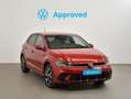 Volkswagen Polo 1.0 TSI R-Line DSG 85kW Rojo - thumbnail 1