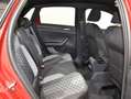 Volkswagen Polo 1.0 TSI R-Line DSG 85kW Rojo - thumbnail 6