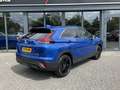 Mitsubishi Eclipse Cross 2.4 PHEV Black Edition Blauw - thumbnail 2