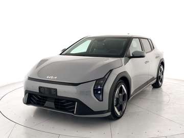 81,4 kWh Long range Earth fwd