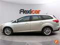 Ford Focus Sportbreak 1.0 Ecoboost Trend+ 125 Gris - thumbnail 4