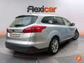 Ford Focus Sportbreak 1.0 Ecoboost Trend+ 125 Gris - thumbnail 7