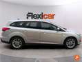 Ford Focus Sportbreak 1.0 Ecoboost Trend+ 125 Gris - thumbnail 8