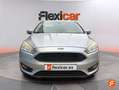 Ford Focus Sportbreak 1.0 Ecoboost Trend+ 125 Gris - thumbnail 2