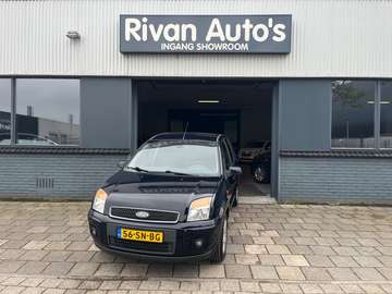 1.4-16V FUTURA
