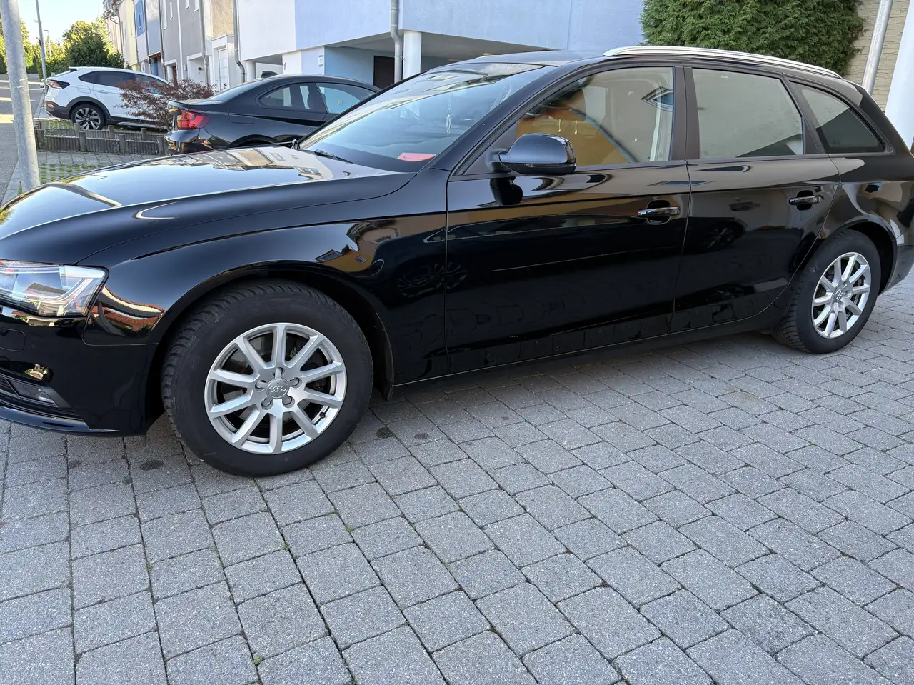 Das Auto